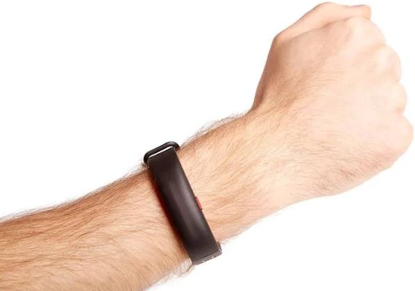 (Brand New) UNDER ARMOUR UA Band HTC Fitness Tracker