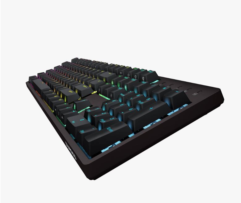 (Brand New Sealed) Durgod K310 (Taurus) Nebula Space Purple