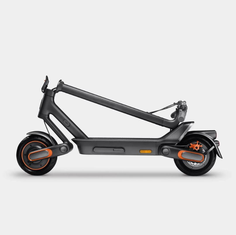 (New Open Box) Yadea ElitePrime 1500W 40 Miles Long Range Escooter Electric