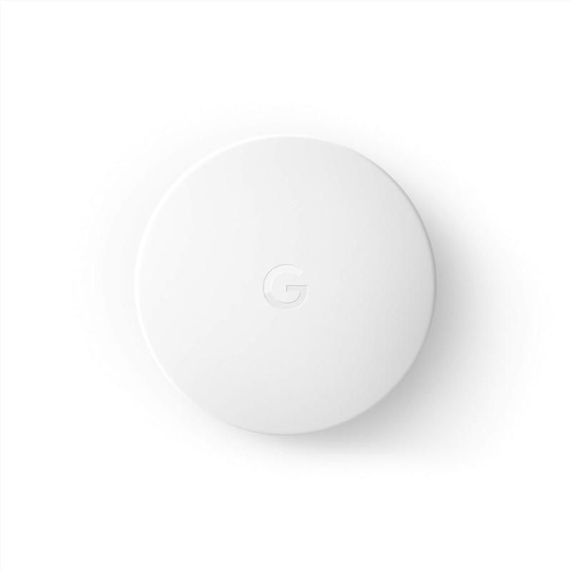(Excellent) Google Nest Temperature Sensor