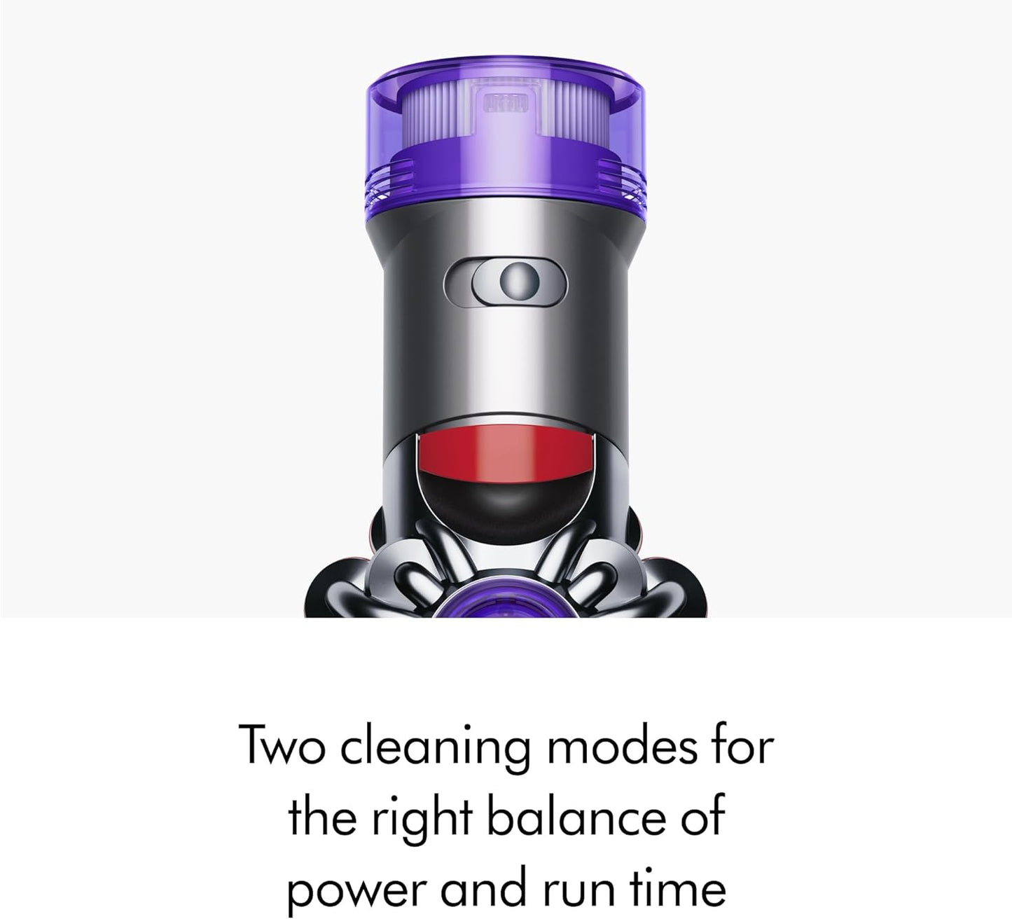 (Fair) Dyson V8 Plus Cordless Vacuum