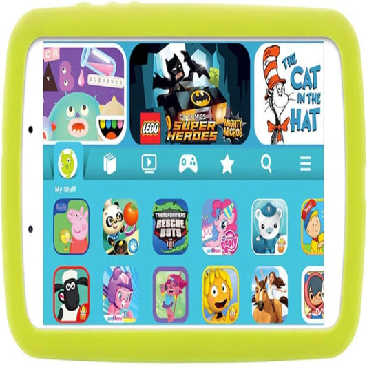 (Brand New Sealed) Samsung Galaxy Tab A SM-T290NZSKXAC 8.0" 32 GB Storage Kids Edition Wi-Fi Android Tablet