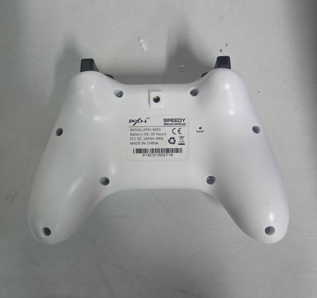 (Excellent) PXN PXN-6603 Wireless Bluetooth Game Controller Joystick Vibration Gamepad