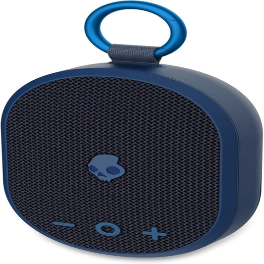 (Brand New) Skullcandy Kilo Wireless Bluetooth Speaker - IPX7 Waterproof Mini Bluetooth Speaker