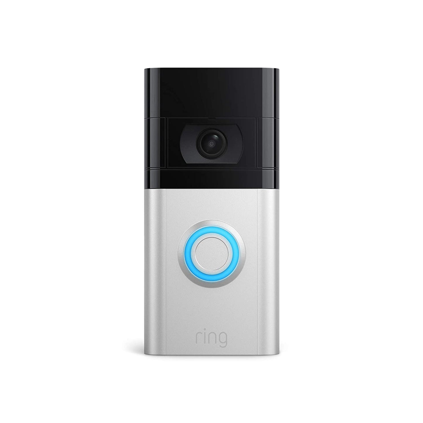 Used (good) - Ring Video Doorbell 2 with HD Video, Motion Activated Alerts, Easy Installation (2017)