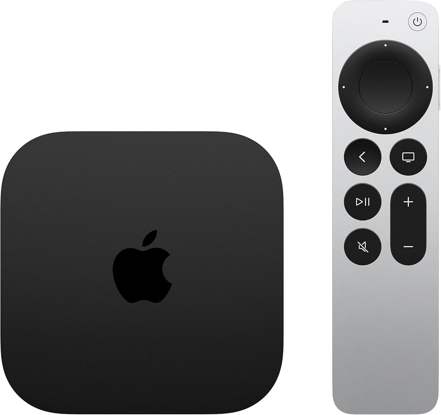 (Brand New) Apple TV 4K (2022) Wi‑Fi + Ethernet with 128GB Storage (3rd Generation) MN893VC/A