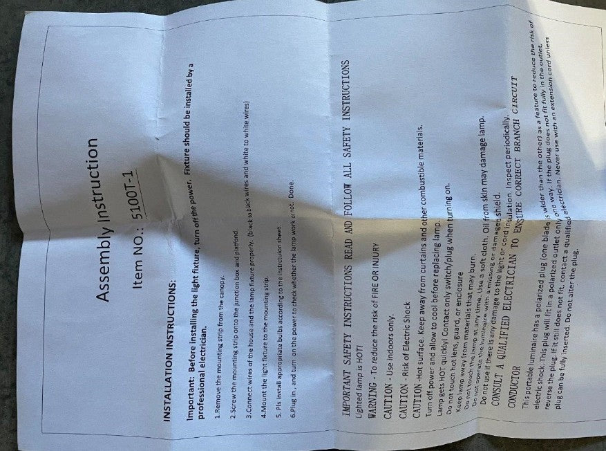 (New Open Box) Alabaster Wall Light (Single) | 4.7β x 4.7β x 5β | Modern Wall Sconce