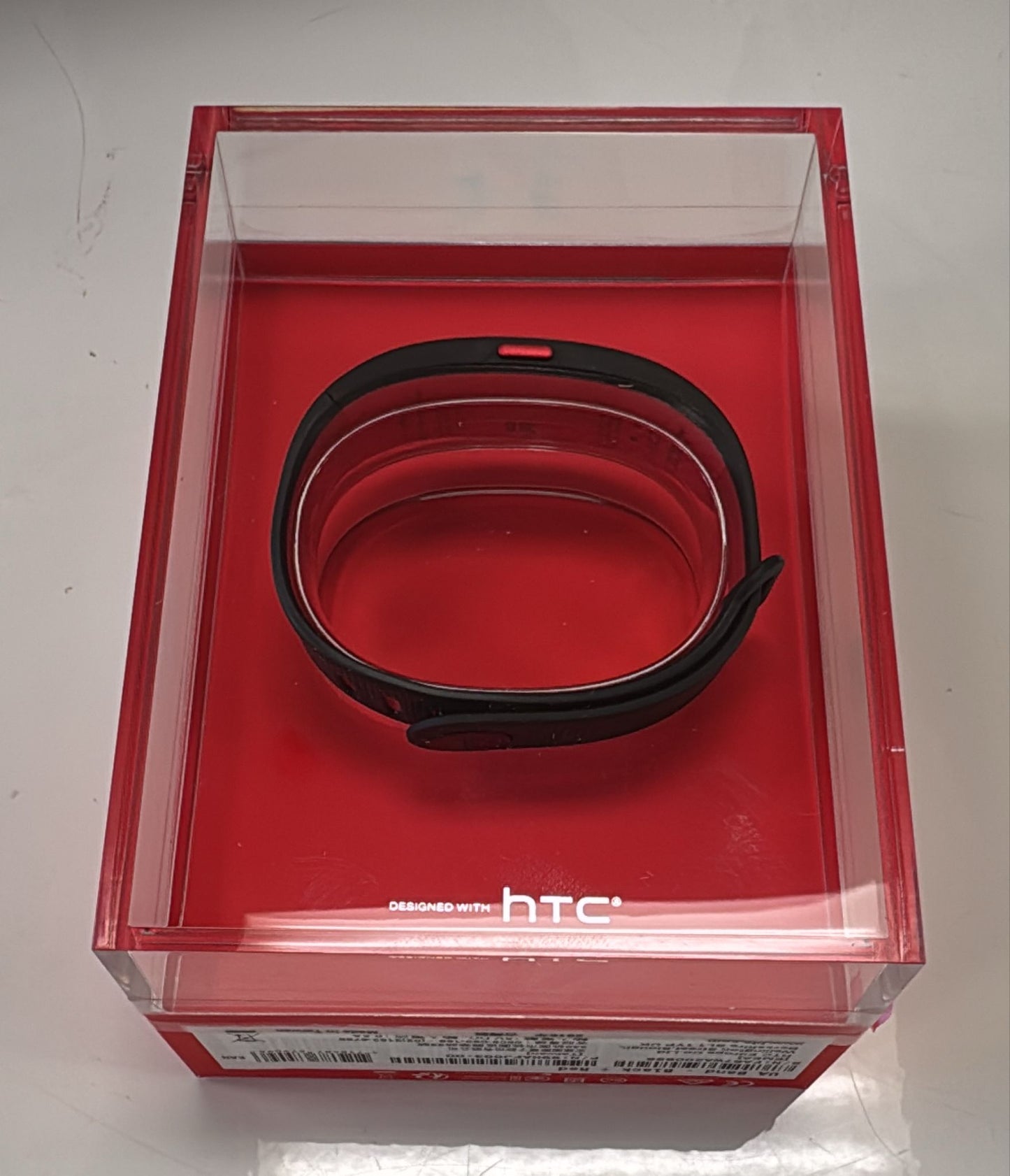 (Brand New) UNDER ARMOUR UA Band HTC Fitness Tracker