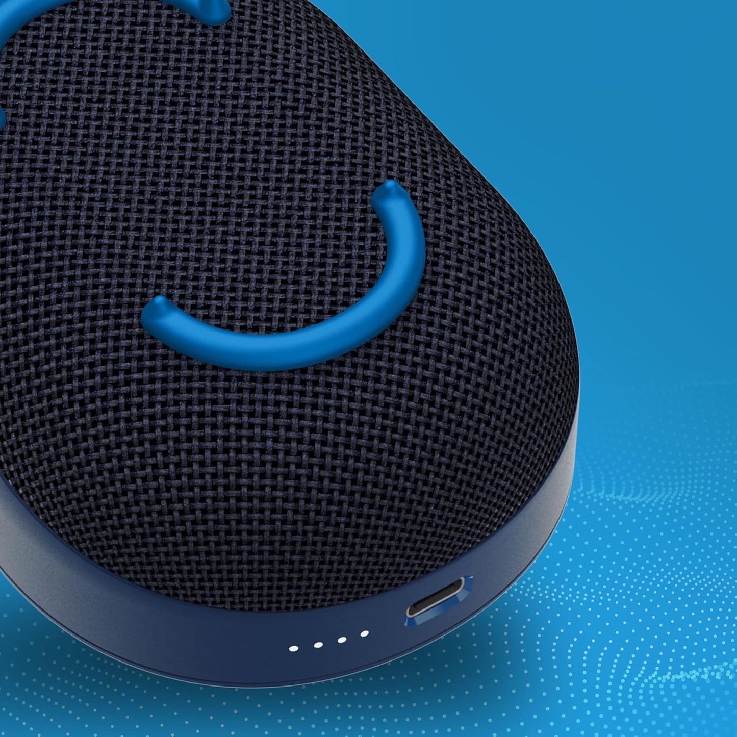 (Brand New) Skullcandy Kilo Wireless Bluetooth Speaker - IPX7 Waterproof Mini Bluetooth Speaker