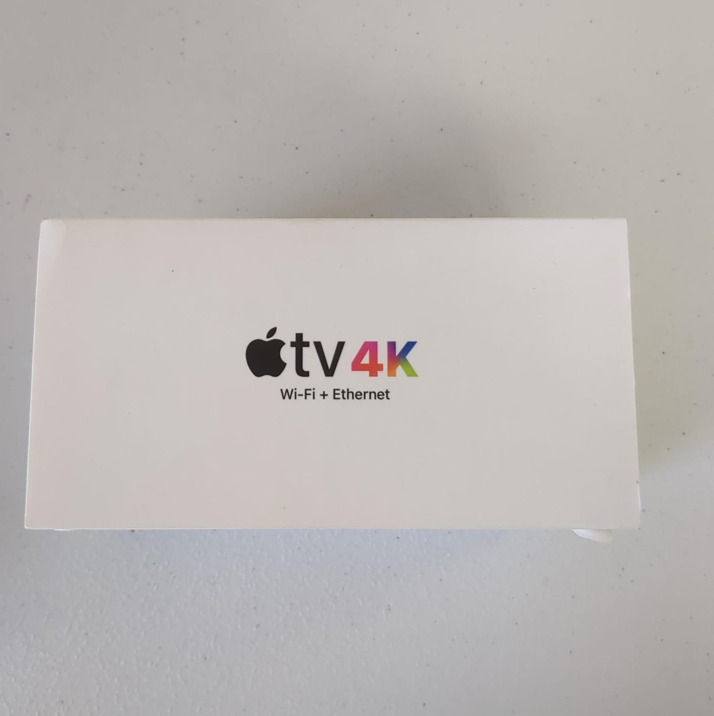 (Brand New) Apple TV 4K (2022) Wi‑Fi + Ethernet with 128GB Storage (3rd Generation) MN893VC/A