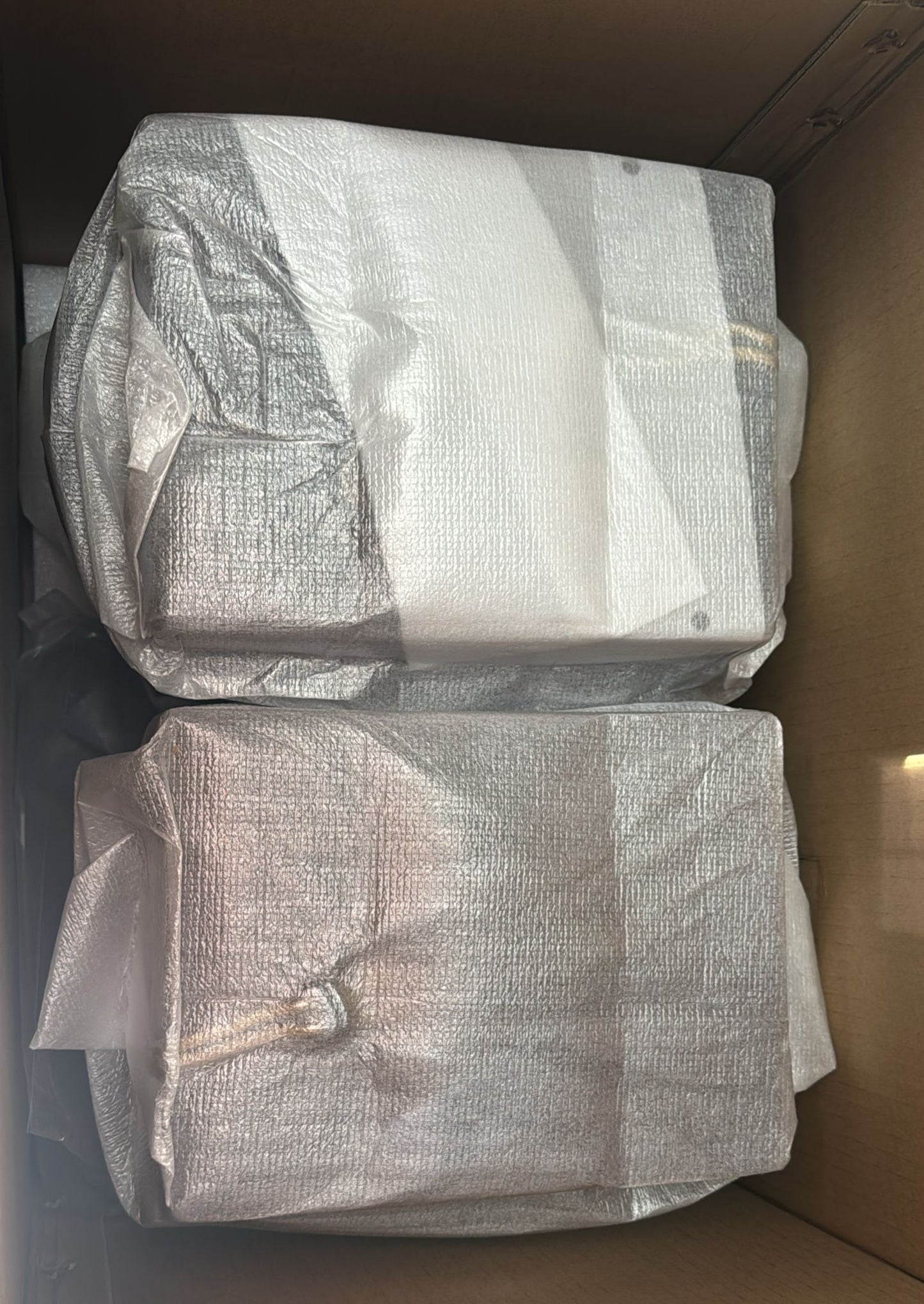 (New Open Box) Audioengine HD6 150W Wireless Powered Bookshelf Speakers, Enceintes de bibliothèque - Bluetooth aptX HD, USB 24-Bit DAC & Analog Amplifier