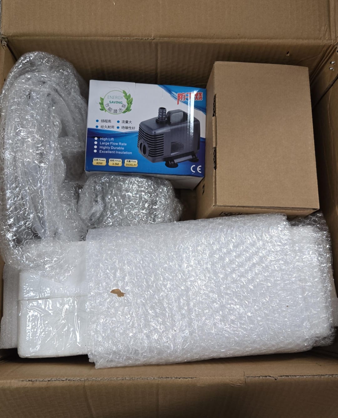 (Excellent) RATTMMOTOR CNC Spindle Motor Kit 220V 2.2KW Water Cooled Spindle Motor ER20 24000RPM