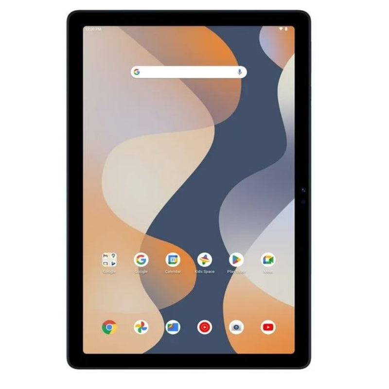 (Brand New) onn. 10.1 in. Tablet 32 GB Powered by Android 14, Purple