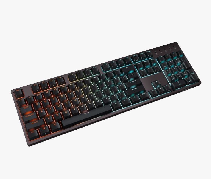 (Brand New Sealed) Durgod K310 (Taurus) Nebula Space Purple