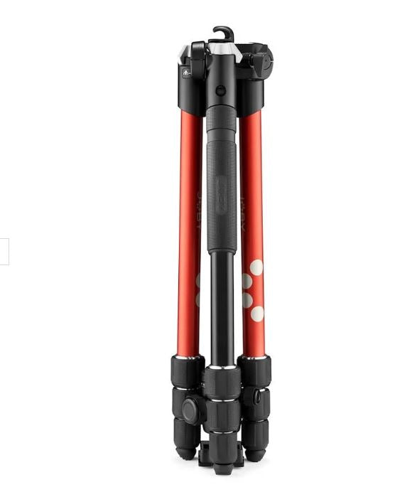 (Good) Joby Rangepod Smart Red