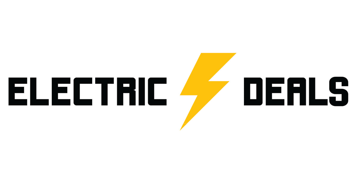 Electric Deals