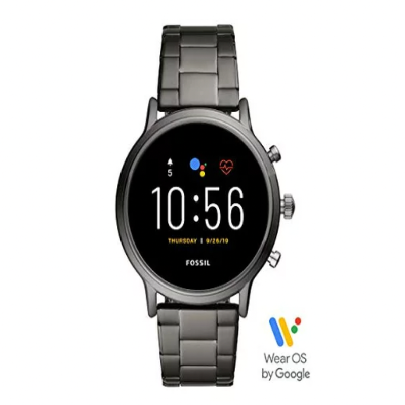 Fossil gen sale 4 refurbished