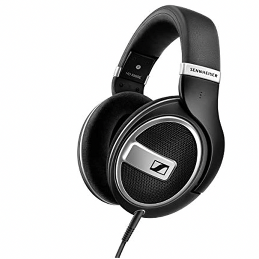 Used (Excellent) Sennheiser HD 599 SE Special Edition, Black no box