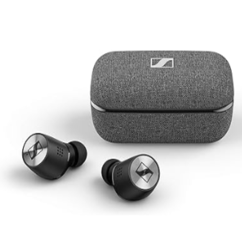 Refurbished (Good) Sennheiser Momentum True Wireless 2 - Bluetooth