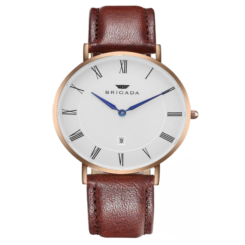 Quartz wrist watch hot sale