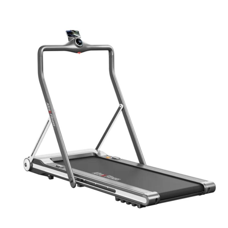 (Brand New) Altrax T50 Folding Running Treadmill Under Desk Walking Pad