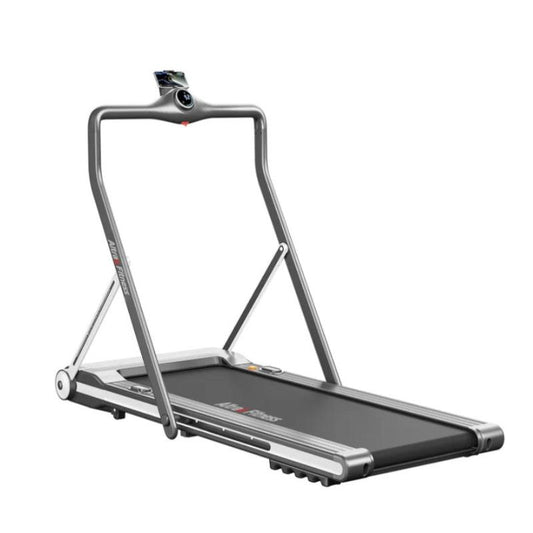 (Brand New) Altrax T50 Folding Running Treadmill Under Desk Walking Pad