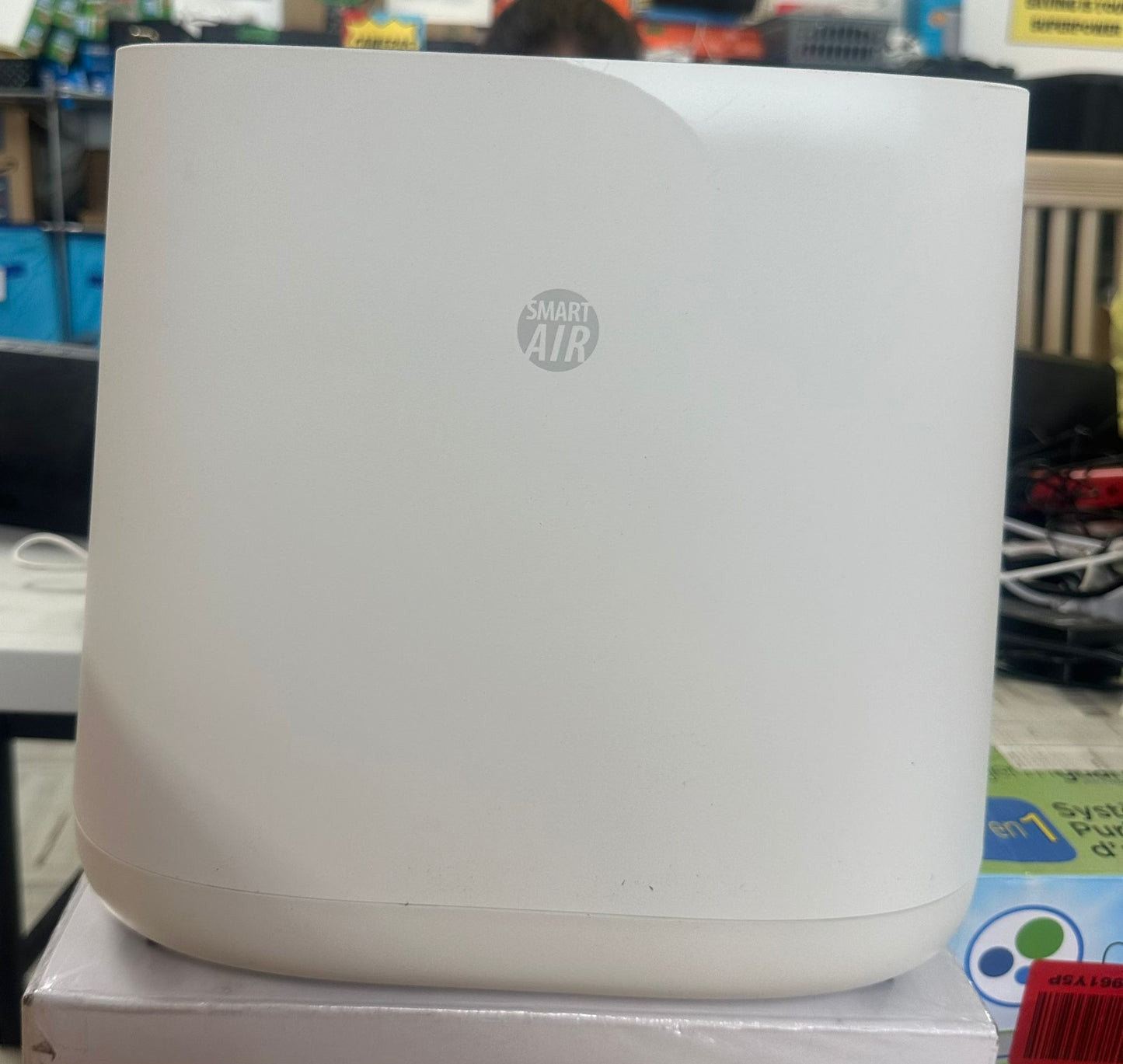 Smart Air S (aka Smart Air Sqair) Air Purifier