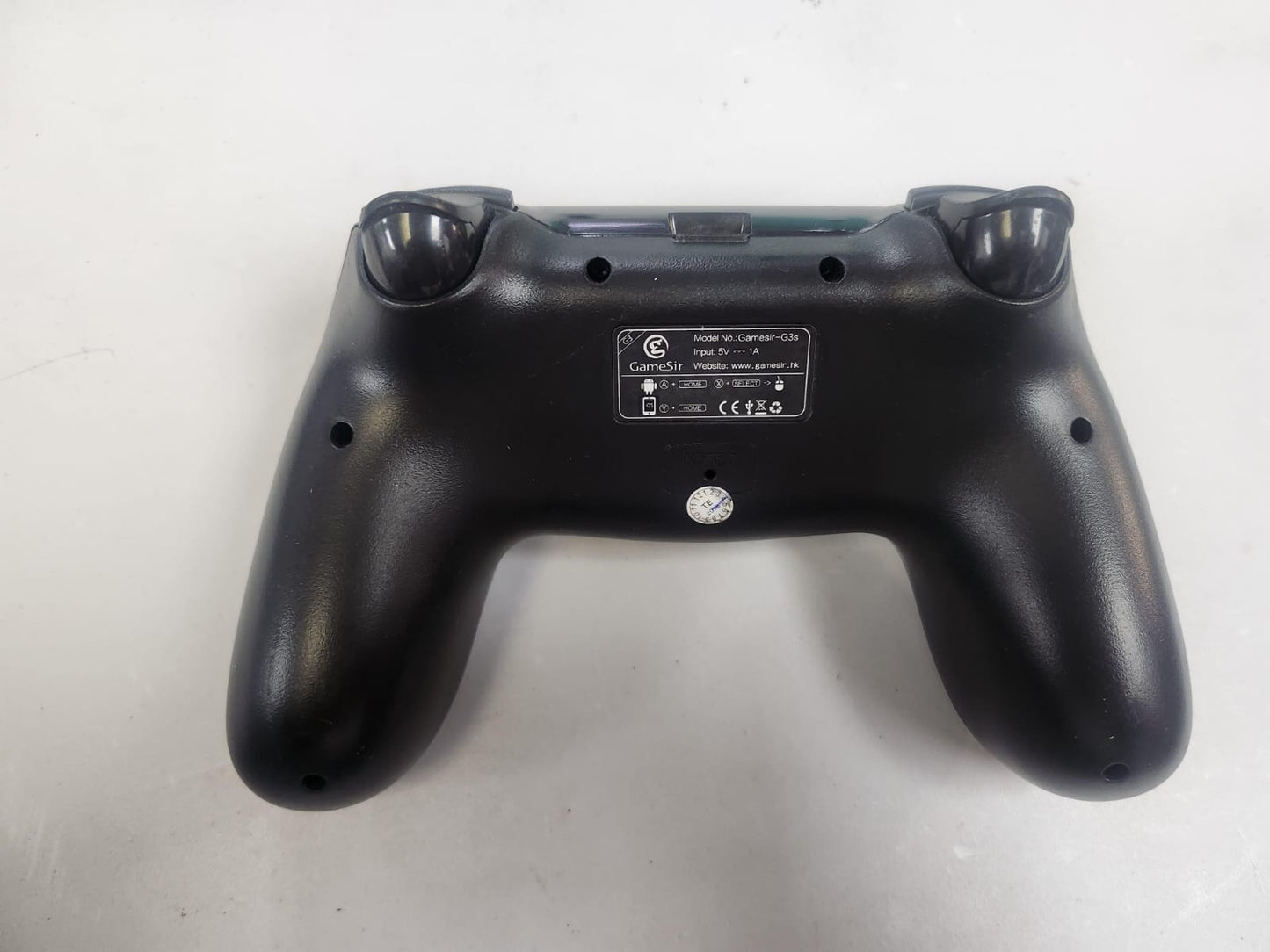(Good) GameSir G3s Gamepad Bluetooth Wireless Controller for Android Smartphone Tablet/Samsung VR