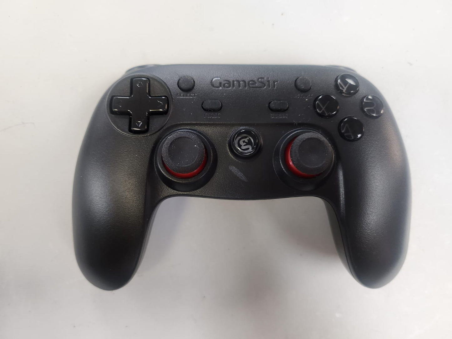 (Good) GameSir G3s Gamepad Bluetooth Wireless Controller for Android Smartphone Tablet/Samsung VR