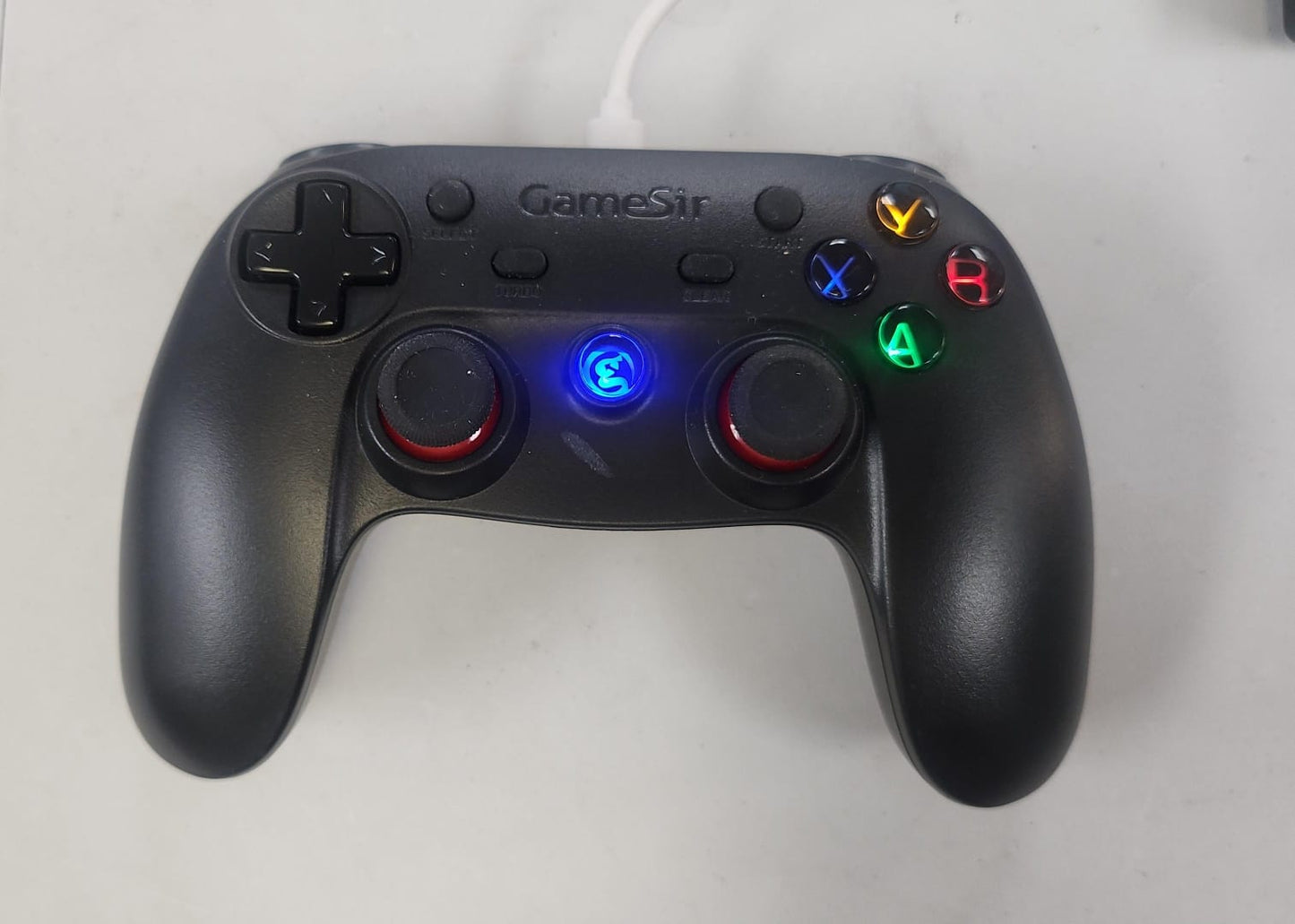 (Good) GameSir G3s Gamepad Bluetooth Wireless Controller for Android Smartphone Tablet/Samsung VR