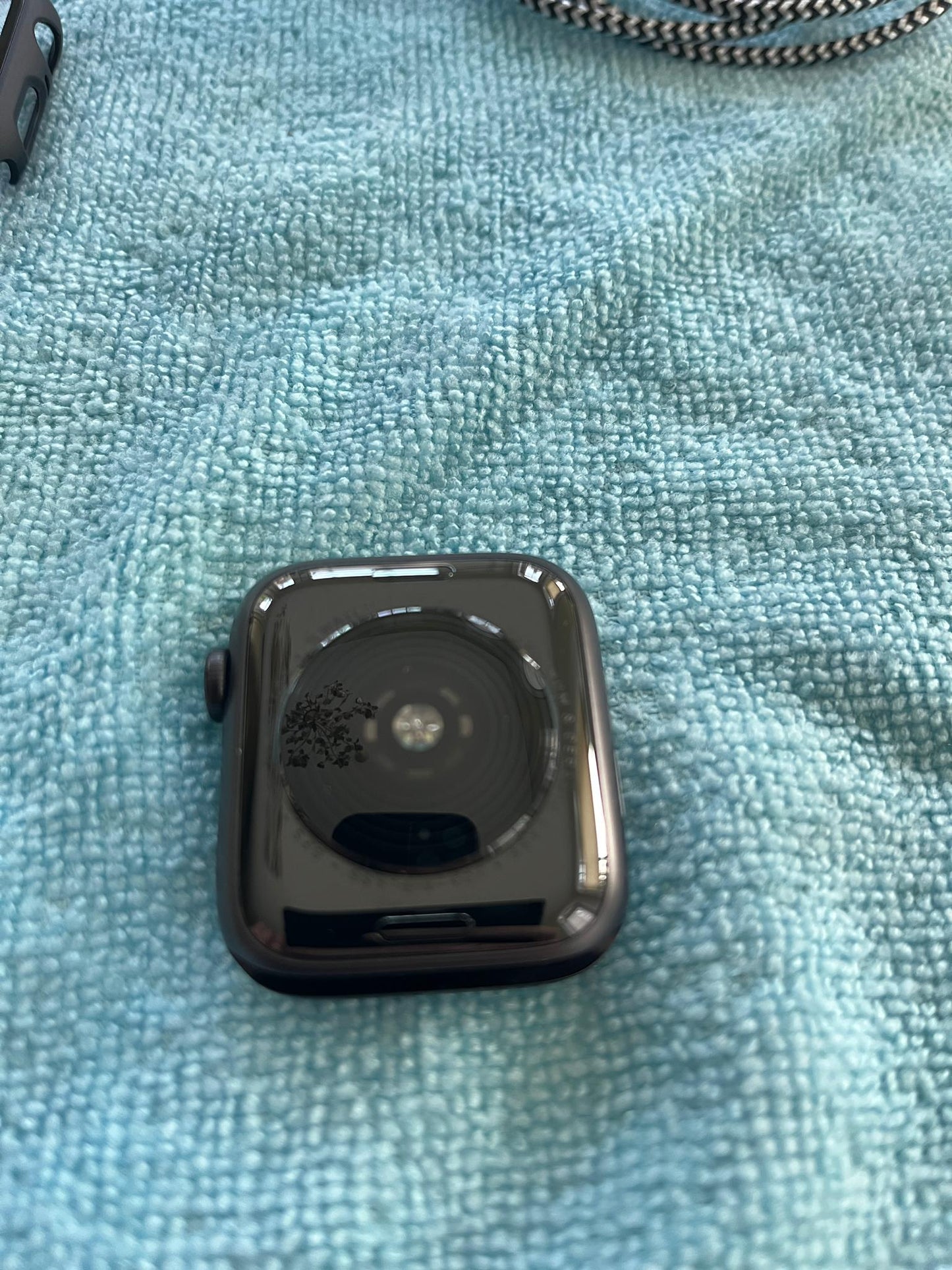 Apple Watch SE GPS, 44mm First Gen