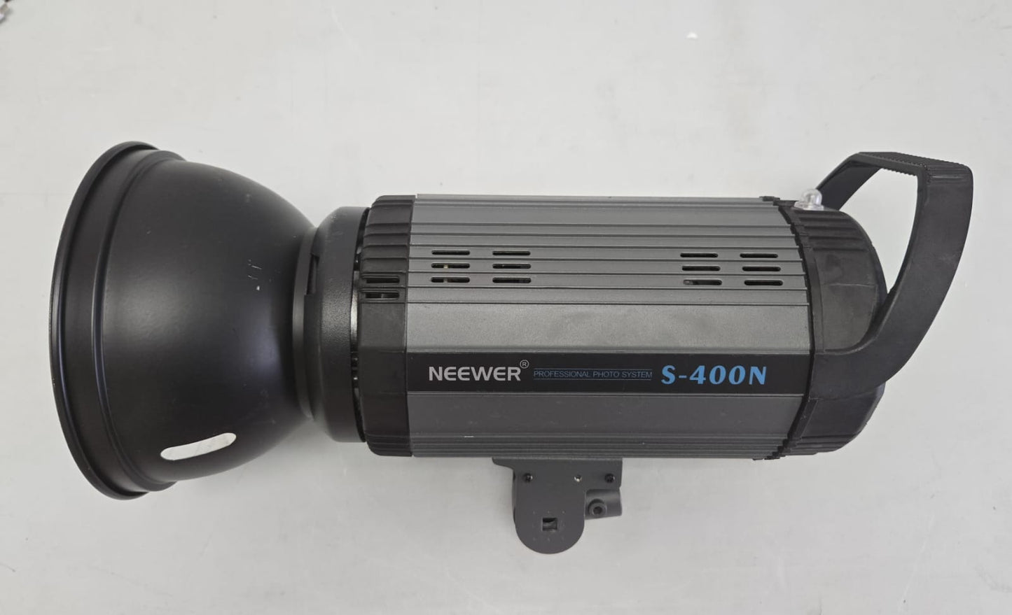 (Good) Neewer S-400N Studio Flash Light (Black)
