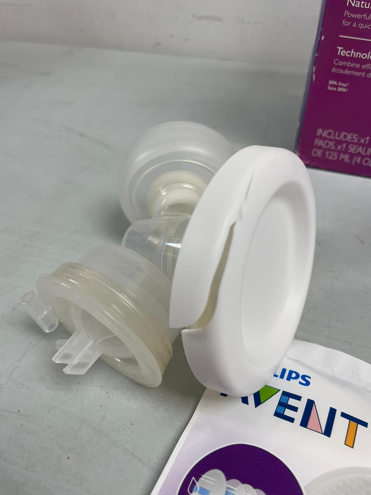 (Good) Philips Avent Single Electric Advanced Breast Pump