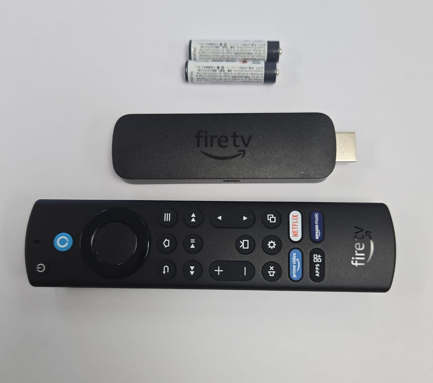 (Excellent) Amazon Fire Stick 4K Max - 2nd Gen