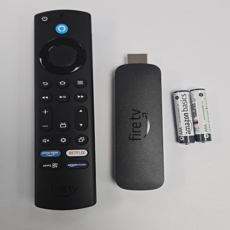 (Excellent) Amazon Fire Stick 4K Max - 2nd Gen