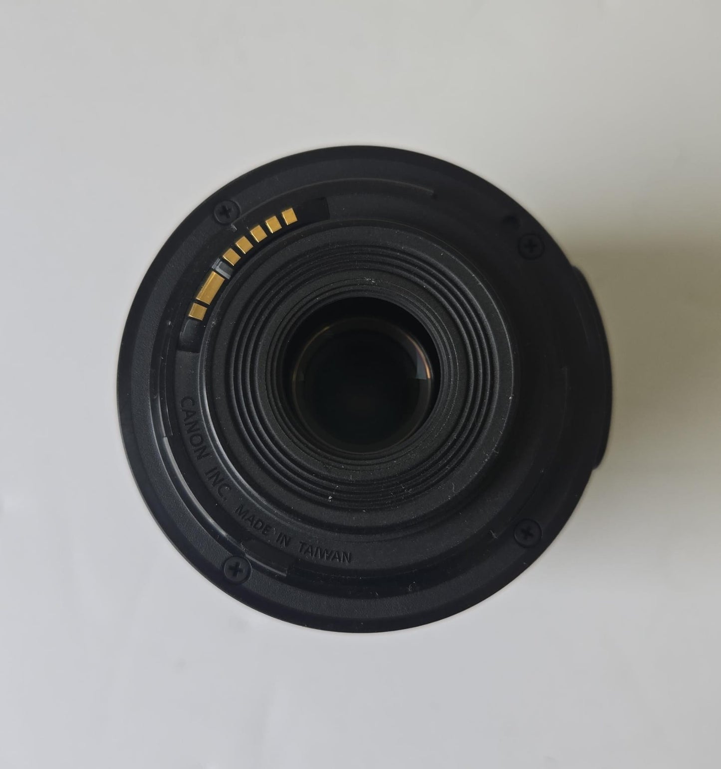 (Good) Canon EF-S 18-55mm f/3.5-5.6 IS STM Camera Lens