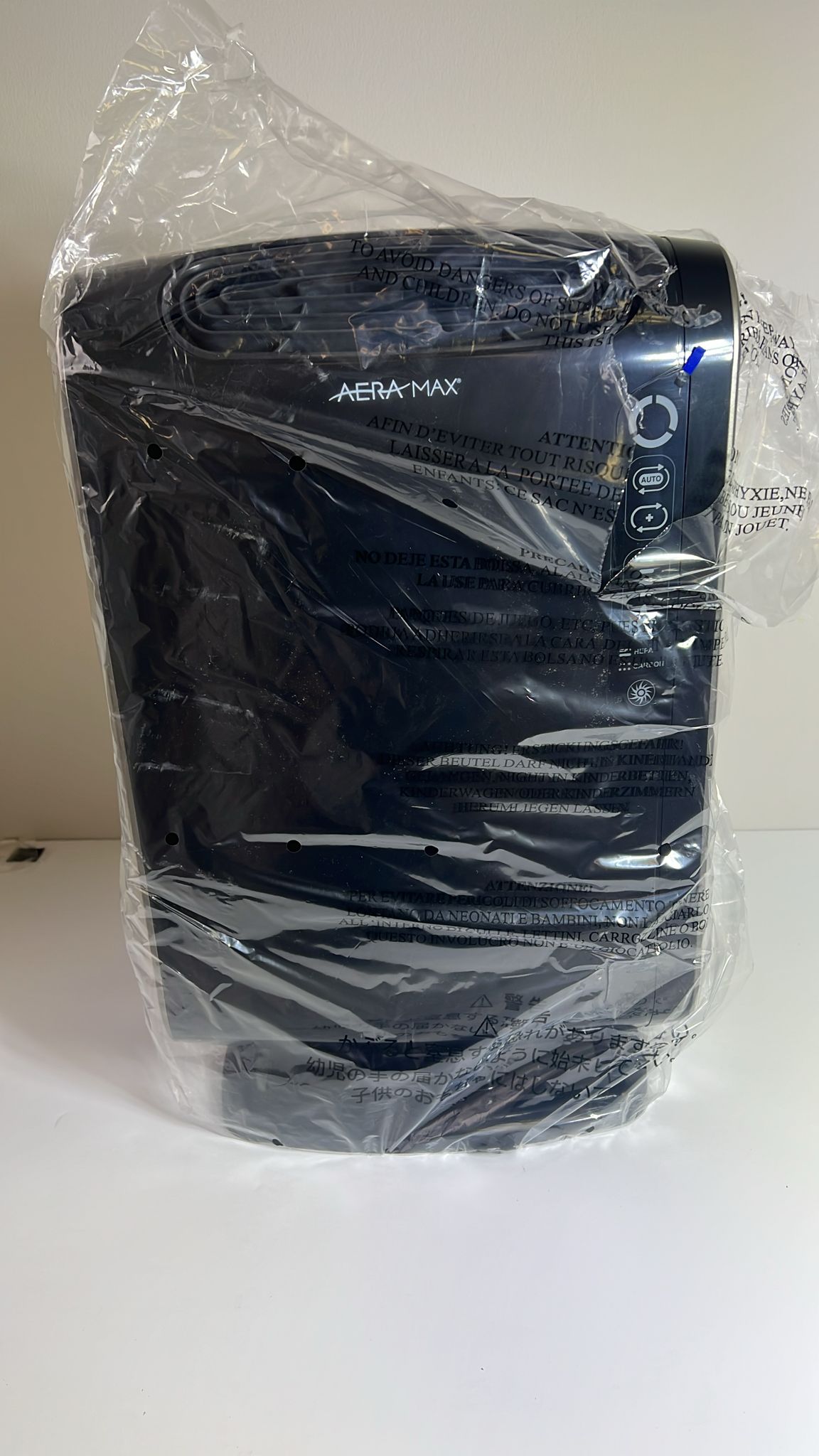 (New Open Box) AeraMax® 190 Air Purifier