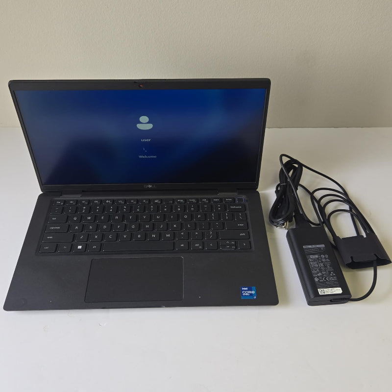 (Excellent) Dell Latitude 7420 i7 16GB RAM 1TB SSD 14 inch 1080p 100% Battery Health W11 Pro