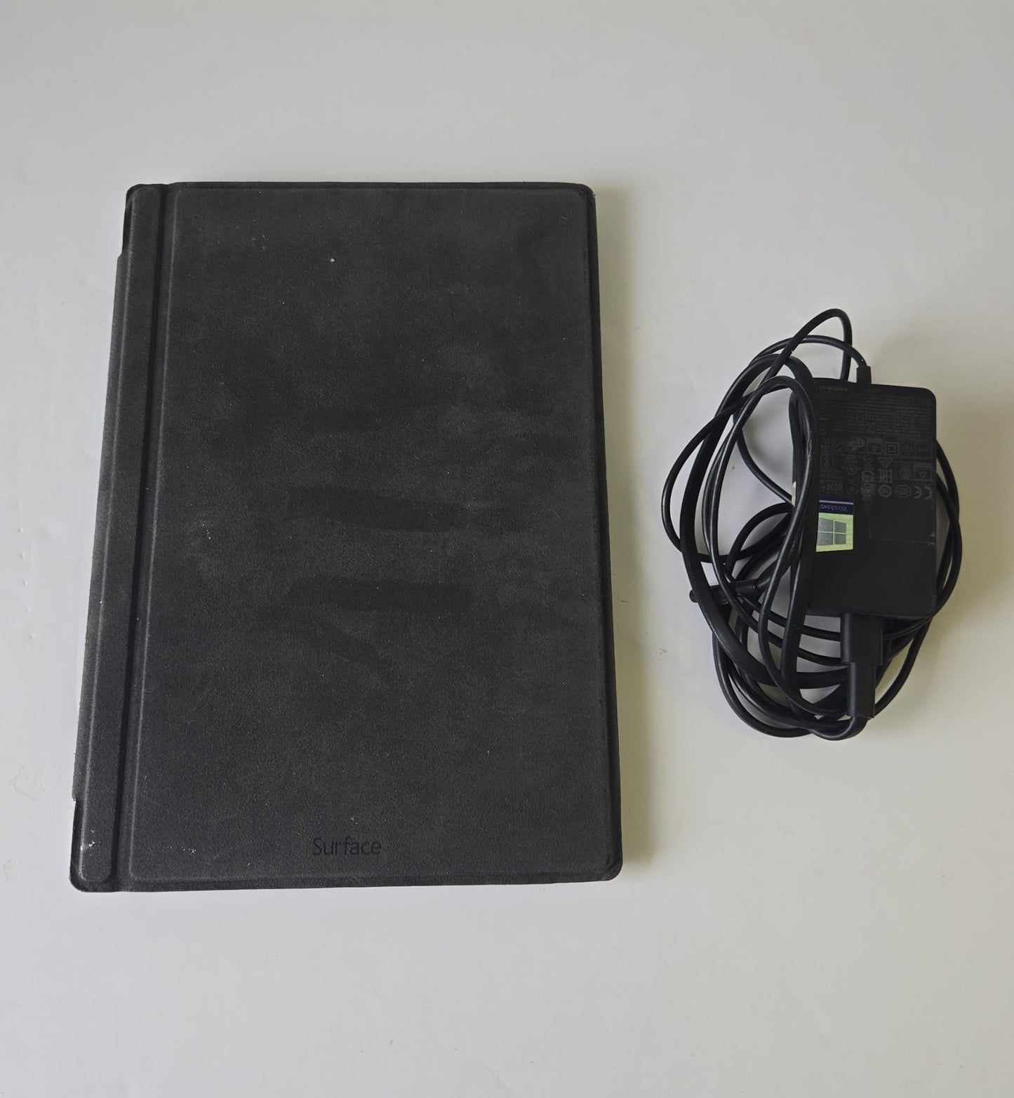 (Good) Microsoft Surface Pro 3 i5-4300U 8GB 256GB Touchscreen does not work