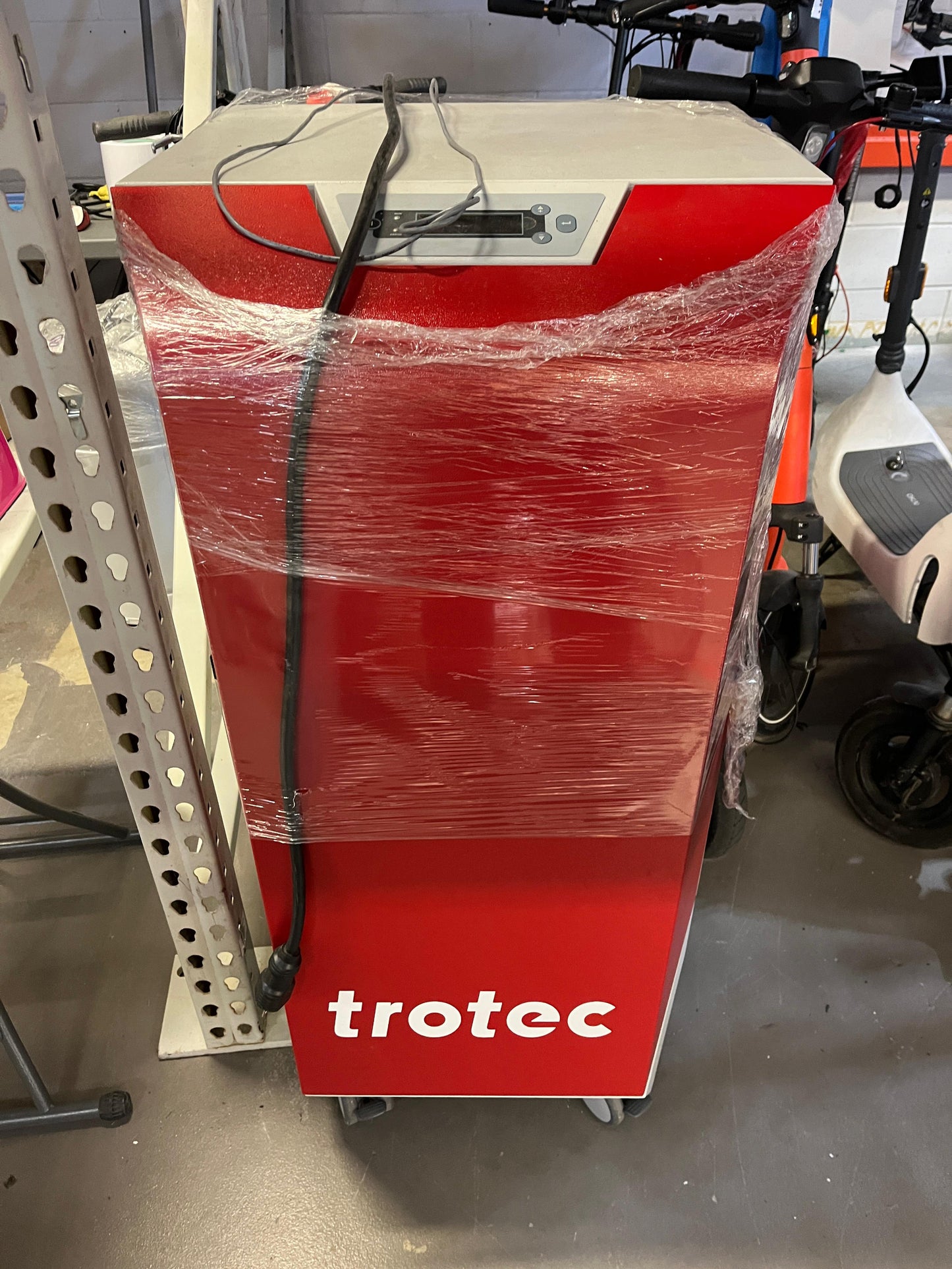 (Excellent) Atmos Filter Exhaust DUO PLUS 230