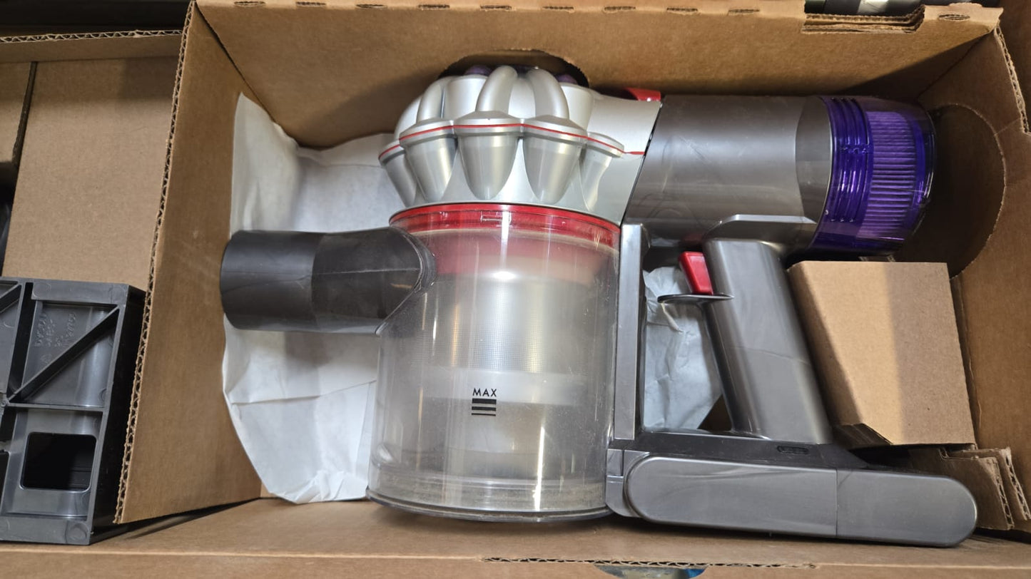 (Fair) Dyson V8 Plus Cordless Vacuum