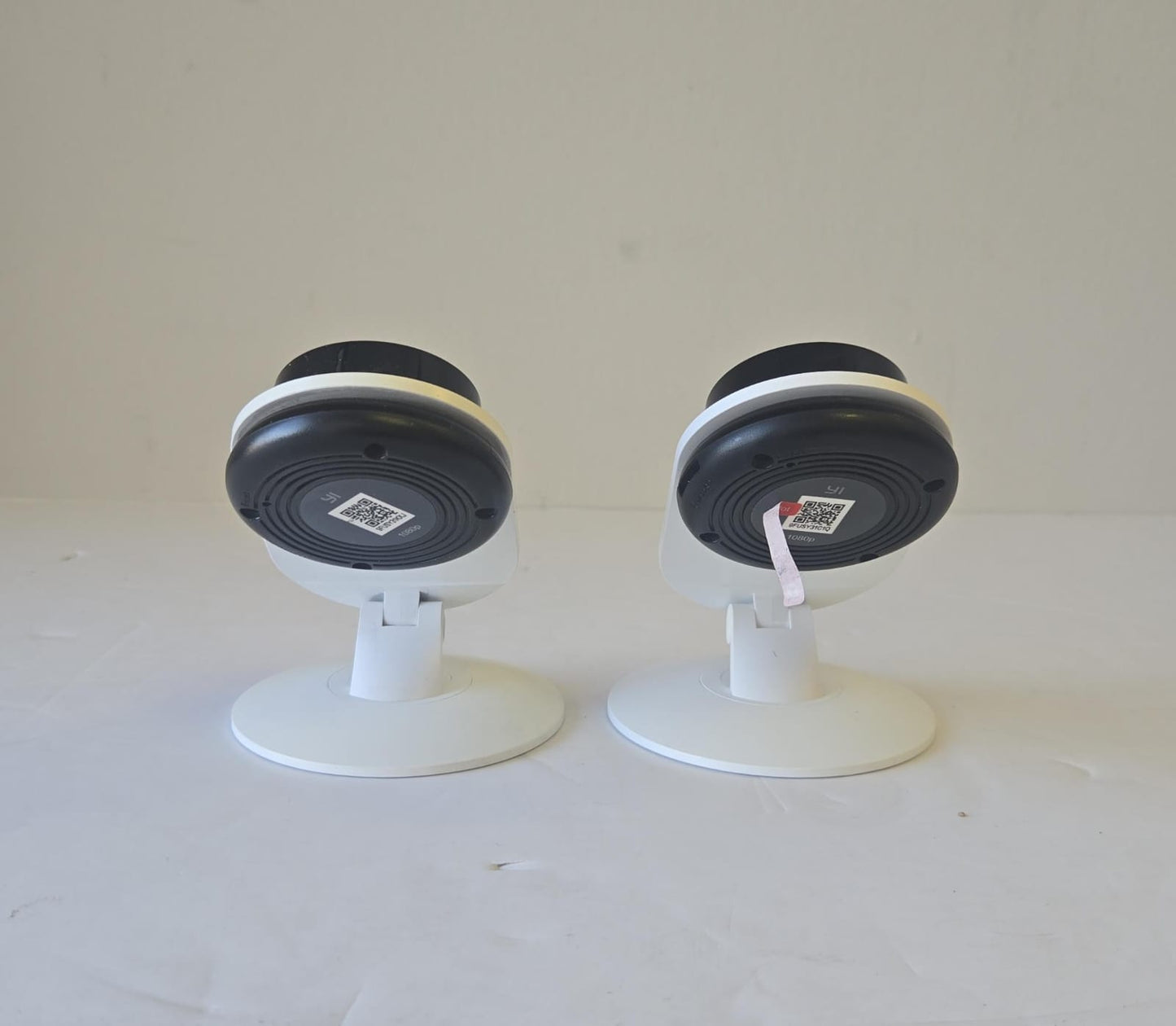 (Good) YI 1080p Home Camera-2 pack