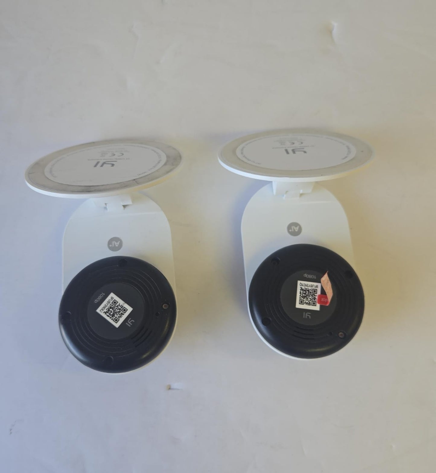 (Good) YI 1080p Home Camera-2 pack