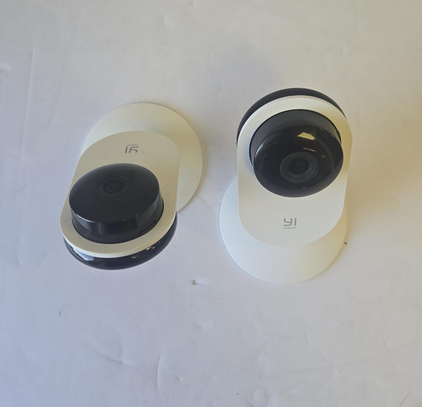 (Good) YI 1080p Home Camera-2 pack