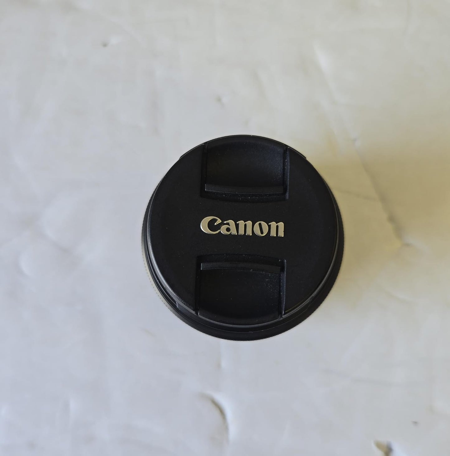 (Excellent) Canon EF-M 15-45mm f/3.5-6.3 Image Stabilization STM Zoom Lens (Black)