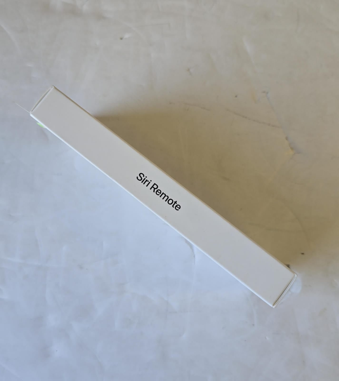 (Brand New) Remote Control for Apple TV Siri 4th Gen (A1962)