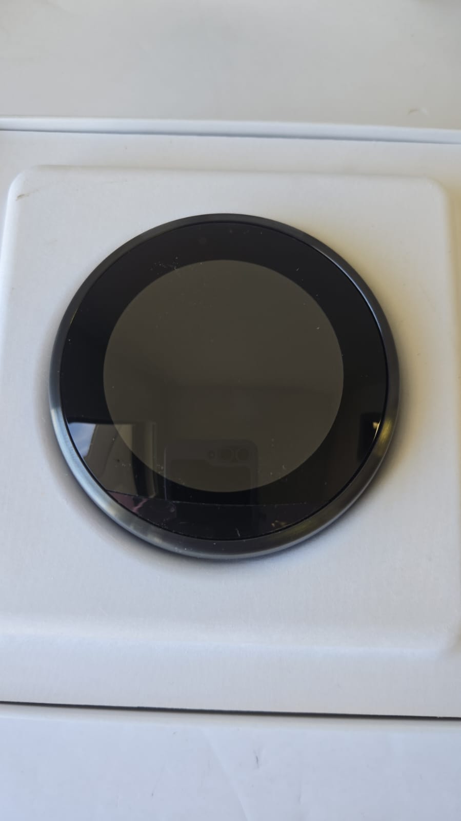 (Excellent) Google nest Learning Thermostat, 3rd Generation - Model A0013