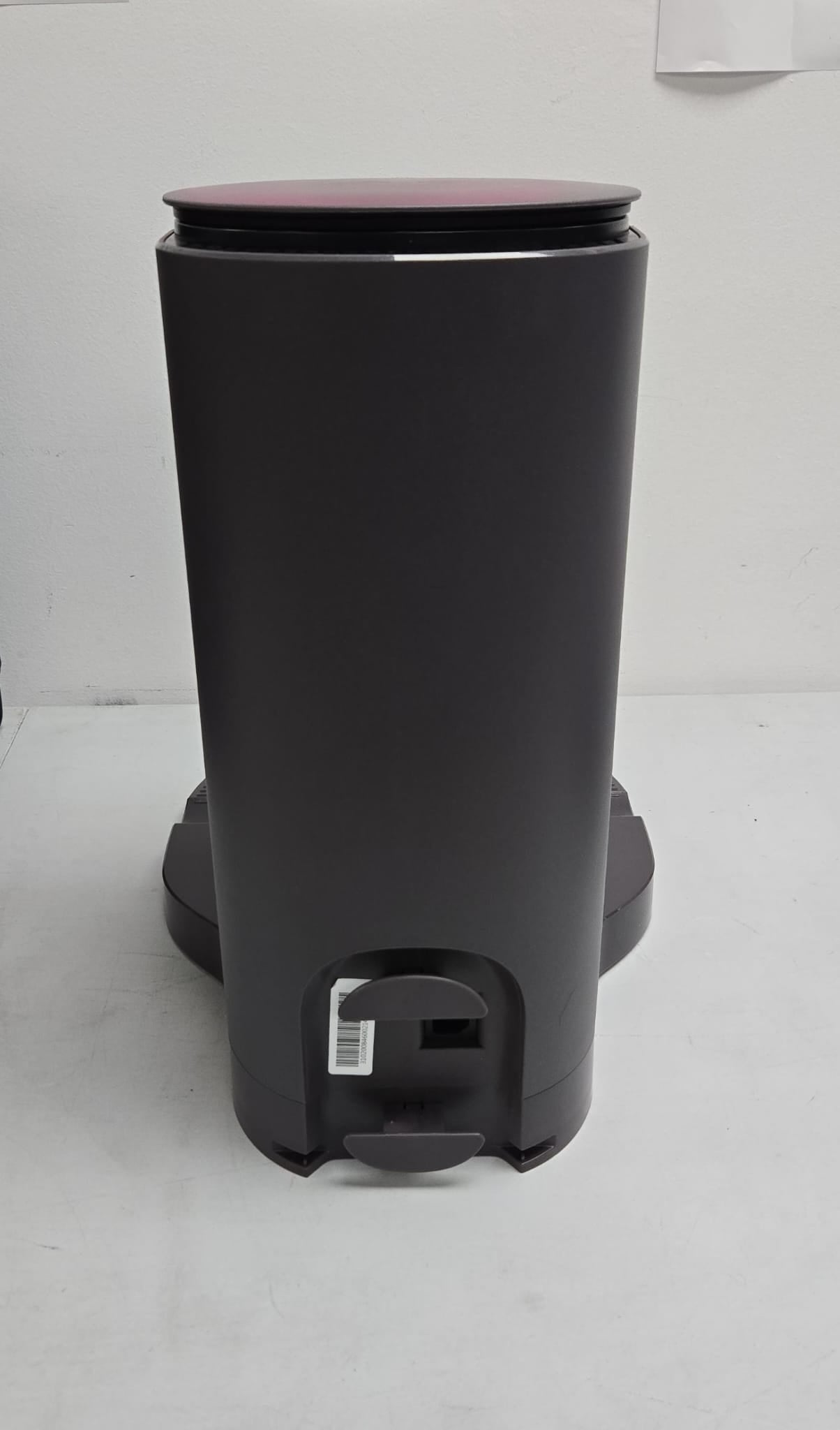 (Good) ECOVACS Deebot Auto-Empty Station, Compatible with T8 AIVI / T8 / N8 Pro