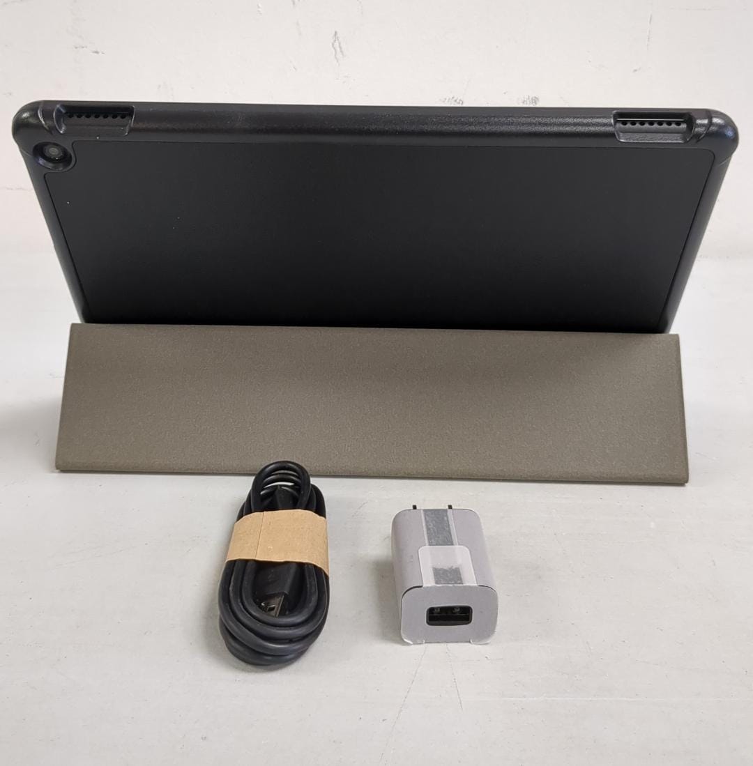 (New but no Box) Fire HD 10 13th Gen tablet, built for relaxation, 10.1" vibrant Full HD screen, octa-core processor, 3 GB RAM, latest model| 2023 release