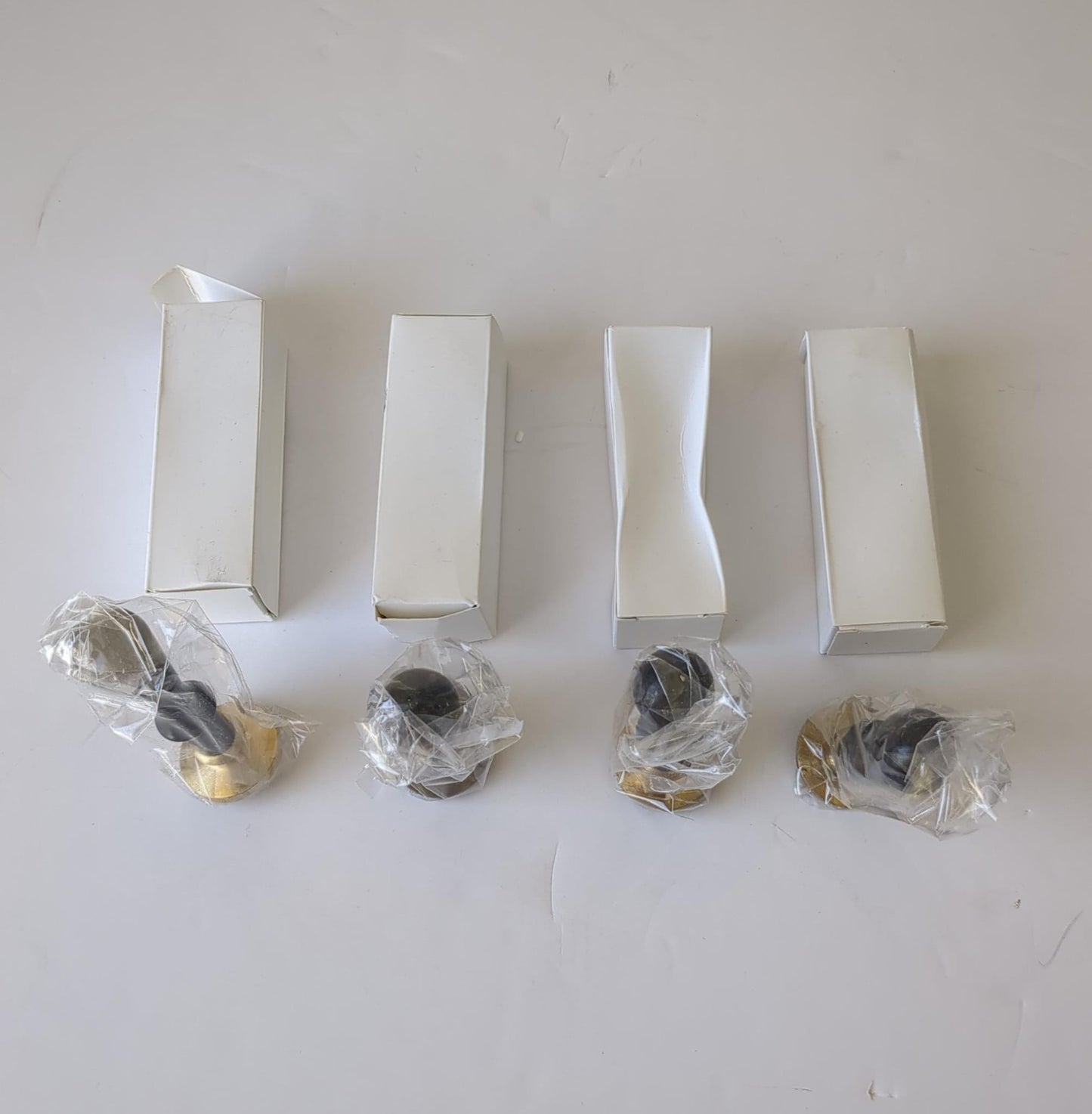 (Brand New) Blank Wax Seal Stamp - 30mm